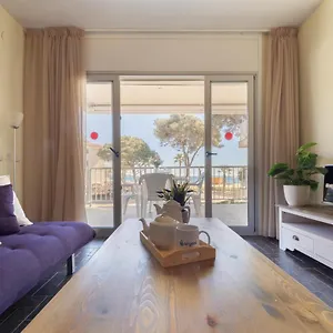 Dms 5 Vilafortuny Apartamento