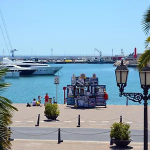 Golive De Mar Apartamento